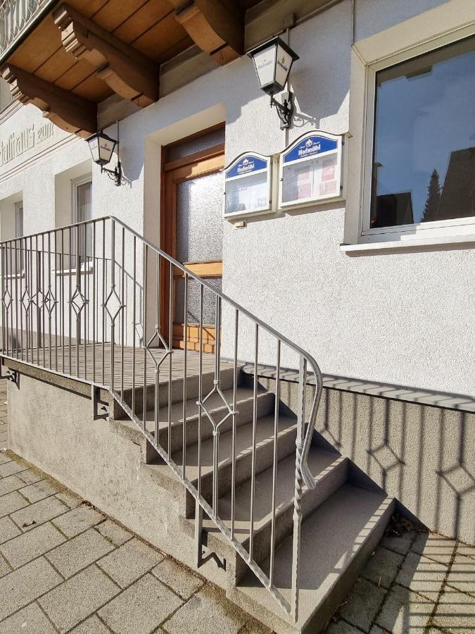 Monteurunterkunft Ludwigskanal Wendelstein Kültér fotó